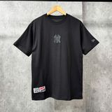  Áo Thun New Era - [Unisex] NY Mini Logo T-Shirt Black - 15554846 