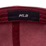 Nón MLB Korea - [Unisex] Damage Washed Unstructured Ball Cap NY Yankees - 3ACPVV34N-50BDS 