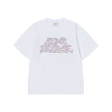  Áo thun ADLV - Acmé de la vie Bad Bunny Short Sleeve T-shirt 