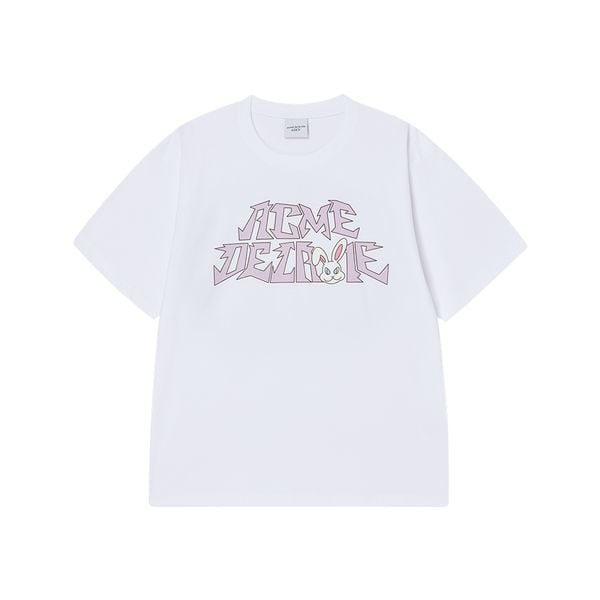 Áo thun ADLV - Acmé de la vie Bad Bunny Short Sleeve T-shirt