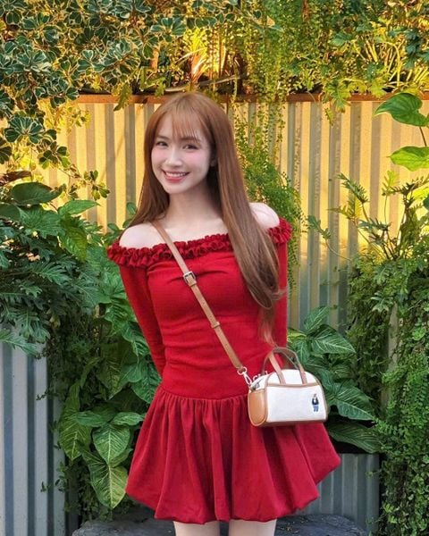  Túi Kẹp Nách Whoau - Steve Canvas 2-Way Mini Bag 