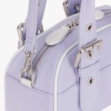  Túi FindKapoor Korea - Lottie Bag 20 Lilac 