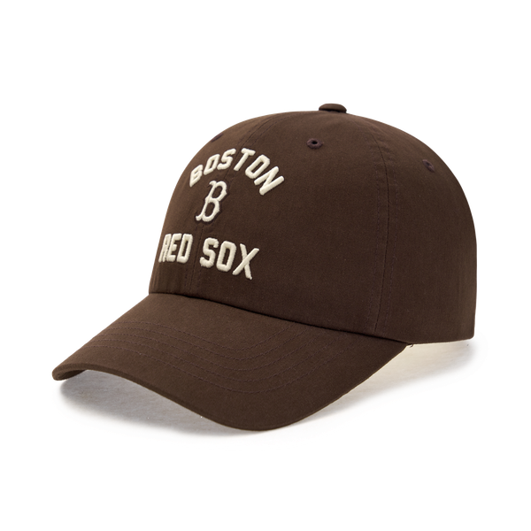 Nón MLB Korea - 3ACPV065N-43BRS