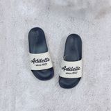  Dép ADIDAS - ADILETTE SHOWER SLIDES NAVY - GW8749 