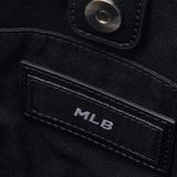 Túi Đeo Chéo MLB Korea - Dia Monogram Jacquard Mini Cross Bag NY Yankees - 3ACRS054N-50BKS 