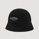  Nón Bucket WHOAU - [Unisex] Steve Round Bucket Hat - WHACD2431A 
