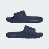  Dép Adidas Adilette 22 Crystal Navy - IG7497 
