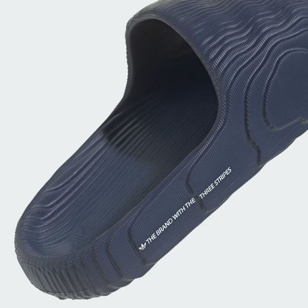  Dép Adidas Adilette 22 Crystal Navy - IG7497 