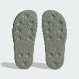 Dép Adidas Adilette 22 Silver Green - IG8264 