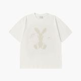  Áo thun ADLV - Acmedelavie Solo Rabbit Alien 