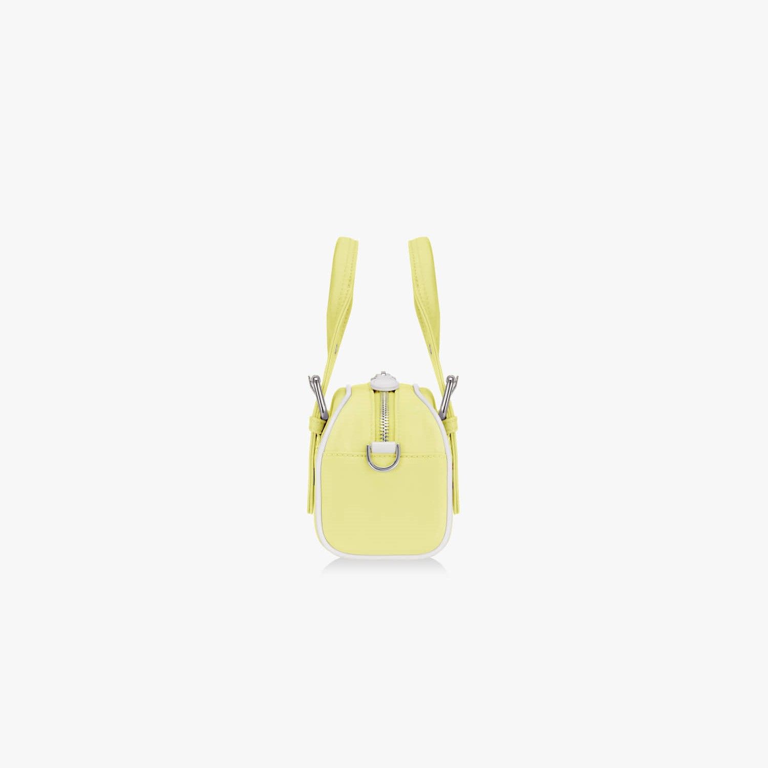  Túi Đeo Chéo Find Kapoor Korea - Lottie Bag 20 Lemon 