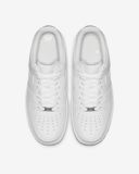  Giày - Nike - AF1 White 