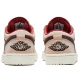  GIÀY NIKE AIR JORDAN 1 LOW CANYON RUST - DC0774-602 