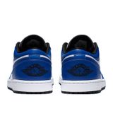  GIÀY NIKE AIR JORDAN 1 LOW GAME ROYAL - 553560-124 