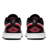  GIÀY NIKE AIR JORDAN 1 LOW SIREN RED - DC0774-004 