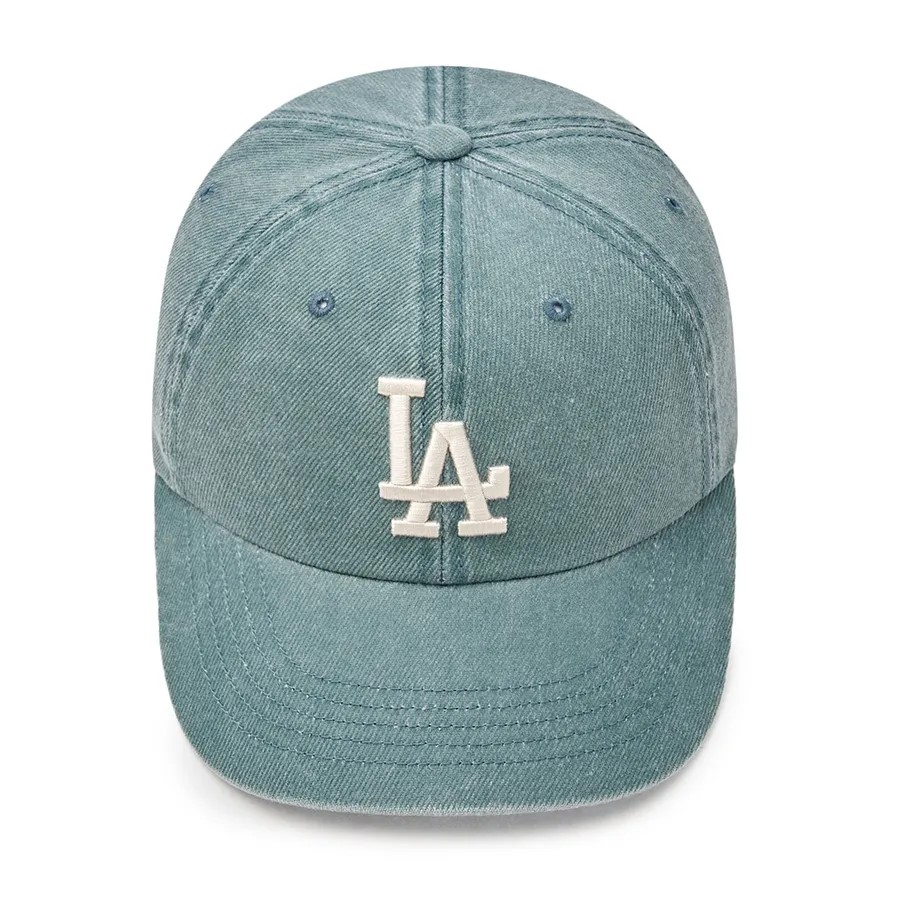 ★MLB Korea★ W fit pigment unstructured ball cap NY Gray 3A Nón MLB Fit Pigment Unstructured Ball Cap NY Yankees