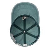  Nón MLB Korea - Fit Pigment Unstructured Ball Cap LA - 3ACPVV55N-07GNS 