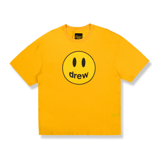  Áo thun Drew - DREW HOUSE MASCOT SS TEE - GOLDEN 