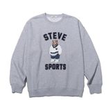  Áo Sweater Whoau [Unisex] - Woody Rugby Sweatshirt - WHMWC4T91U 