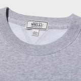  Áo Sweater Whoau [Unisex] - Woody Rugby Sweatshirt - WHMWC4T91U 