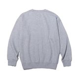  Áo Sweater Whoau [Unisex] - Woody Rugby Sweatshirt - WHMWC4T91U 