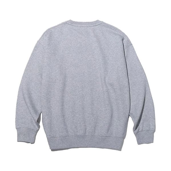 Áo Sweater Whoau [Unisex] - Woody Rugby Sweatshirt - WHMWC4T91U 