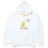  Áo Hoodie Acmé de la vie - ADLV Simpson Family White 