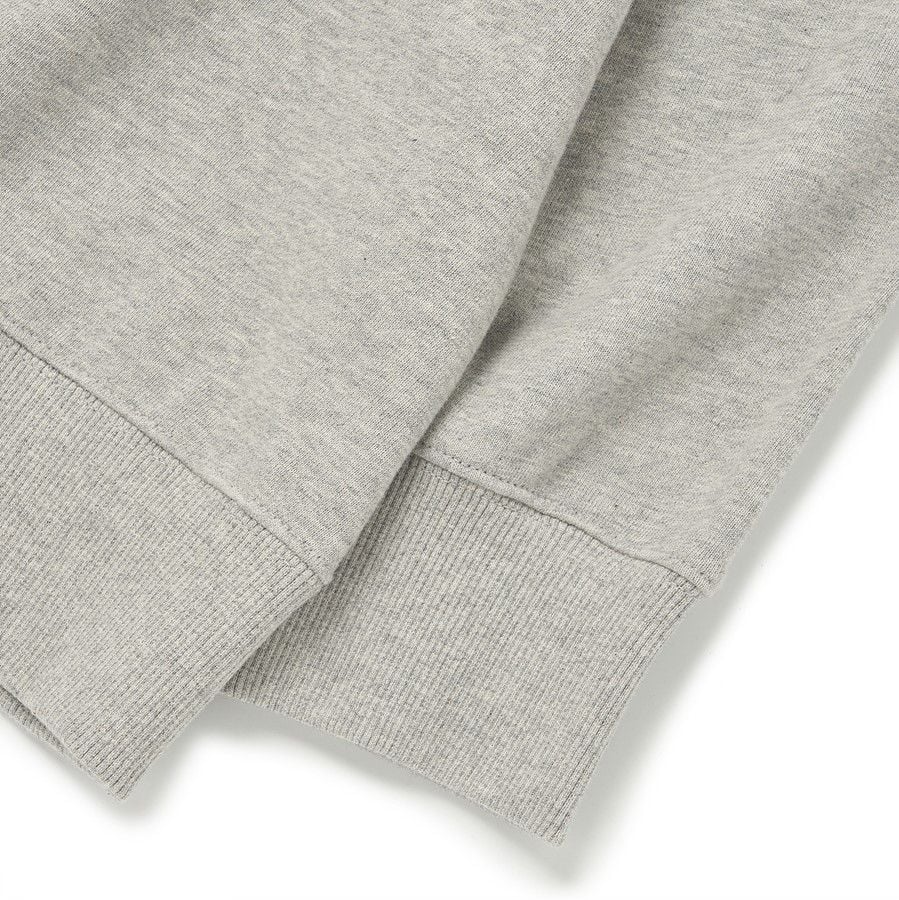 トップス MLB Heart Over Fit All Over Pullover simply-southern-fuzzy-heart-
