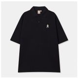  Áo Polo SPAO [Unisex] - Woody Collar - SPHWD24C21 