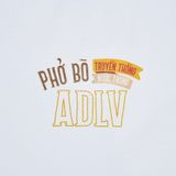  Áo thun ADLV - Acmé de la vie [PHO STORY] Road Sign Bear Short Sleeve T-Shirt 