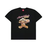  Áo thun ADLV - Acmé de la vie [PHO STORY] Serving Bear Short Sleeve T-Shirt 