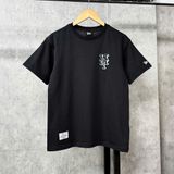  Áo Thun New Era - [Unisex] NY 3D Logo T-Shirt Black 
