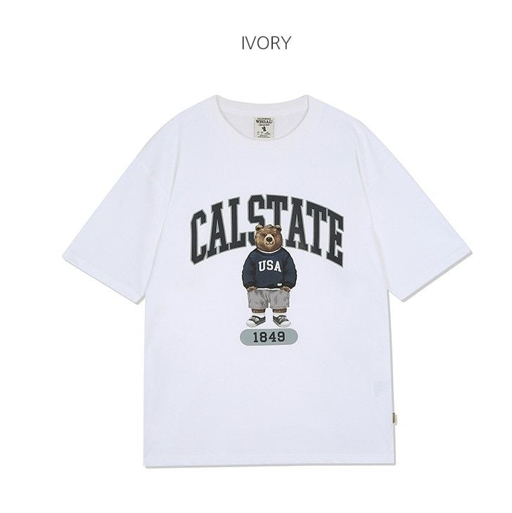 【韓国WHO.A.U フーアーユー】Steve Ringer T-shirt WHO.A.U] Steve Ribbed Shirring T-Shirt[B] | WHRAE2492F