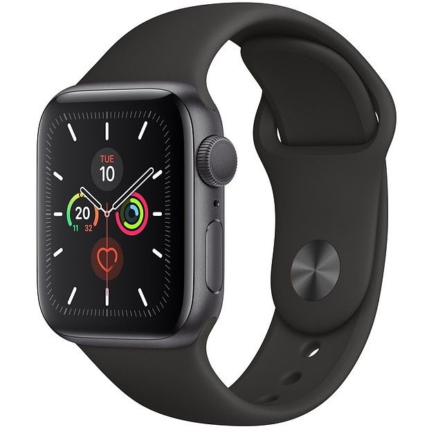  APPLE WATCH SERIES 5 