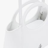  Túi Xách FindKapoor Korea - Market Bag 20 White 