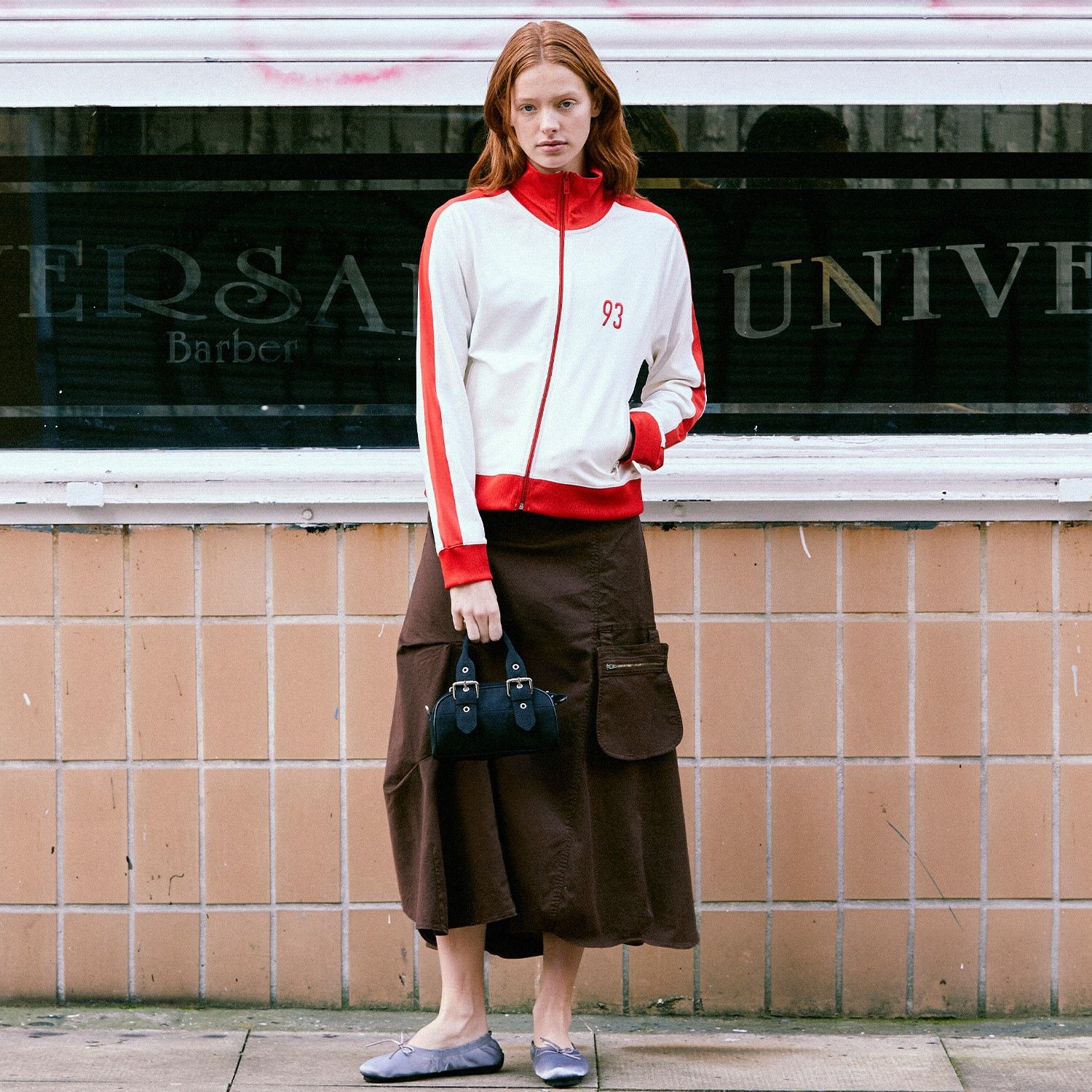  Túi Đeo Chéo Find Kapoor Korea - Lottie Bag 20 Black 