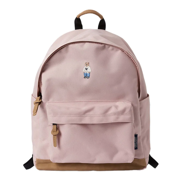  Balo Whoau (Spao) Korea - Steve Essential Backpack - WHBGF2371A 