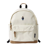  Balo Whoau Korea - Steve Essential Backpack White - WHBGF2371A 