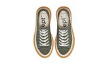  GIÀY SNEAKER EPT - EASTPACIFICTRADE - Dive Layer(Olive/White/Gum) 