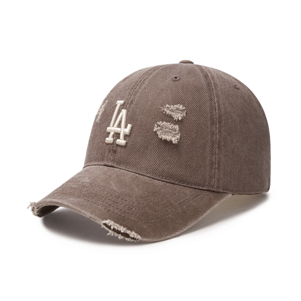 Nón MLB Korea - 3ACPVV34N-07BRL