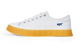  GIÀY SNEAKER EPT - EASTPACIFICTRADE - Dive Layer(White/White/Gum) 