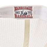  Nón MLB - Diamond Monogram Sportive Mesh Cap New York Yankees - 3AMCM0153-50BGD 