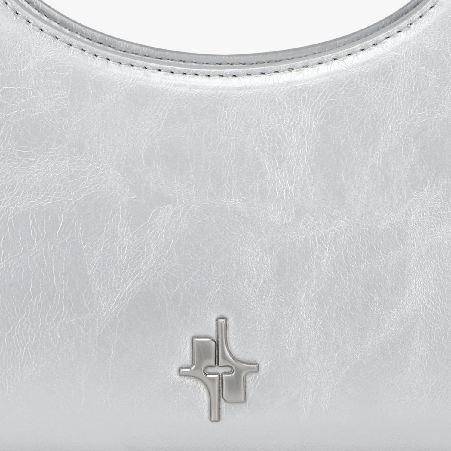  Túi Xách FindKapoor Korea - Market Bag 20 Silver 