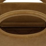  Túi Xách FindKapoor Korea - Market Bag 20 Camel 