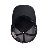  Nón MLB - Diamond Monogram Sportive Mesh Cap New York Yankees - 3AMCM0153-50BKS 