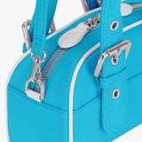  Túi FindKapoor Korea - Lottie Bag 20 Turqoise 