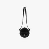  Túi Xách FindKapoor Korea - Pillow Bag 23 Black 