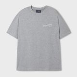  Áo Thun WHOAU [Unisex] - Hand-Drawn Steve T-shirt - WHRPF3793U 