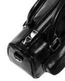  Túi Xách Stand Oil - Chubby Half Bag Black 