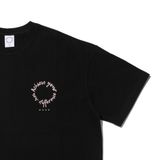  Áo thun Mariagedebien (MGDB) - Black/Pink T-shirt 